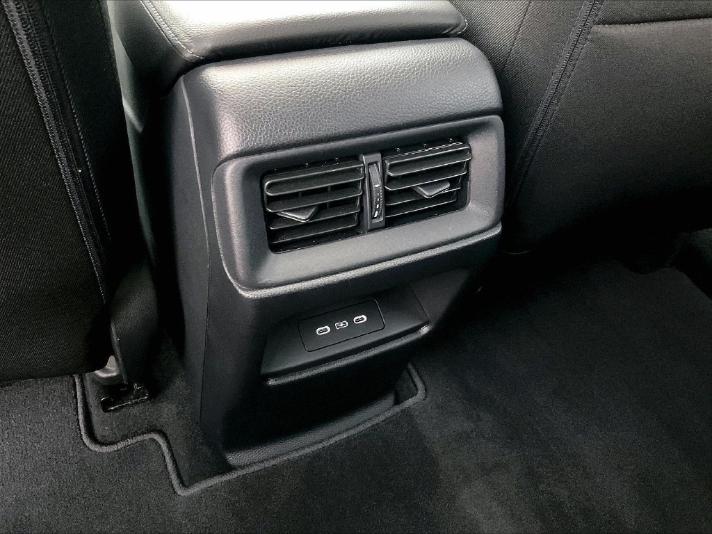 Used 2026 Honda CR-V EX image 27