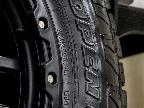 Used 2020 RAM 2500 Laramie image 60