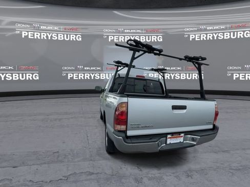 Used 2005 Toyota Tacoma 2WD Access Cab w/ SR5 Pkg #2 image 6