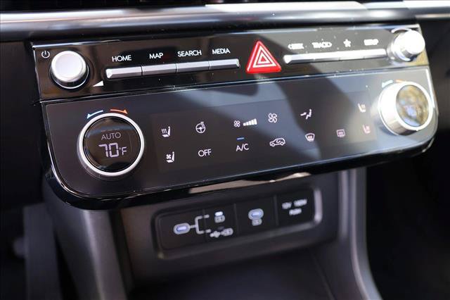 New 2026 Hyundai Tucson Limited AWD/4WD image 20
