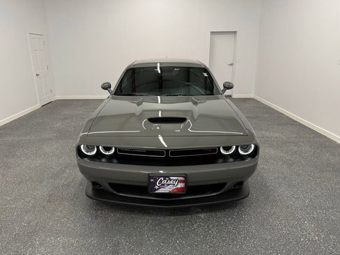 Used 2023 Dodge Challenger R/T w/ Performance Handling Group image 5