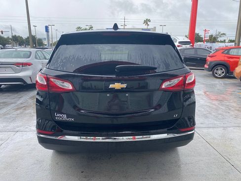 Used 2019 Chevrolet Equinox LT FWD image 6