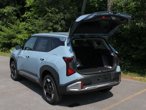 New 2027 Kia Seltos S AWD/4WD image 7