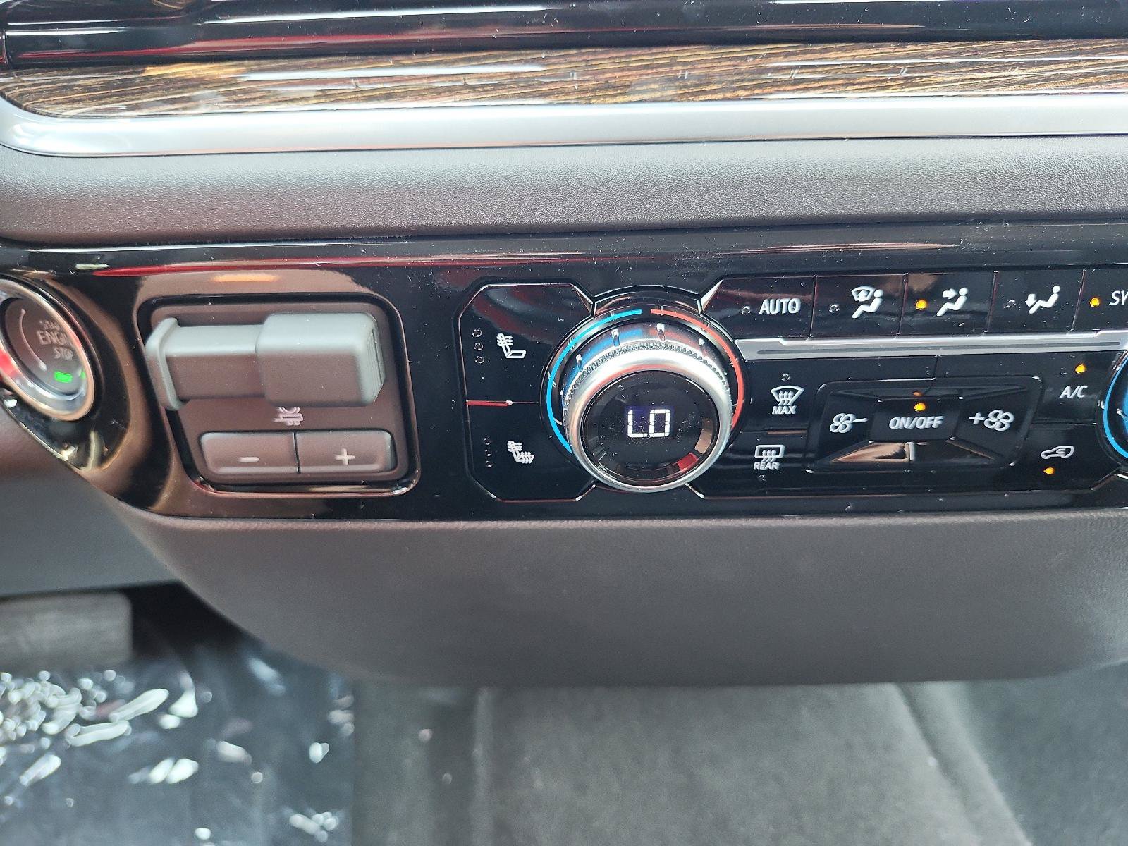 New 2026 GMC Sierra 1500 SLE AWD/4WD image 16
