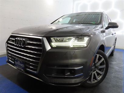 Used 2019 Audi Q7 3.0T Premium Plus