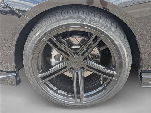 Used 2024 Honda Accord LX image 10