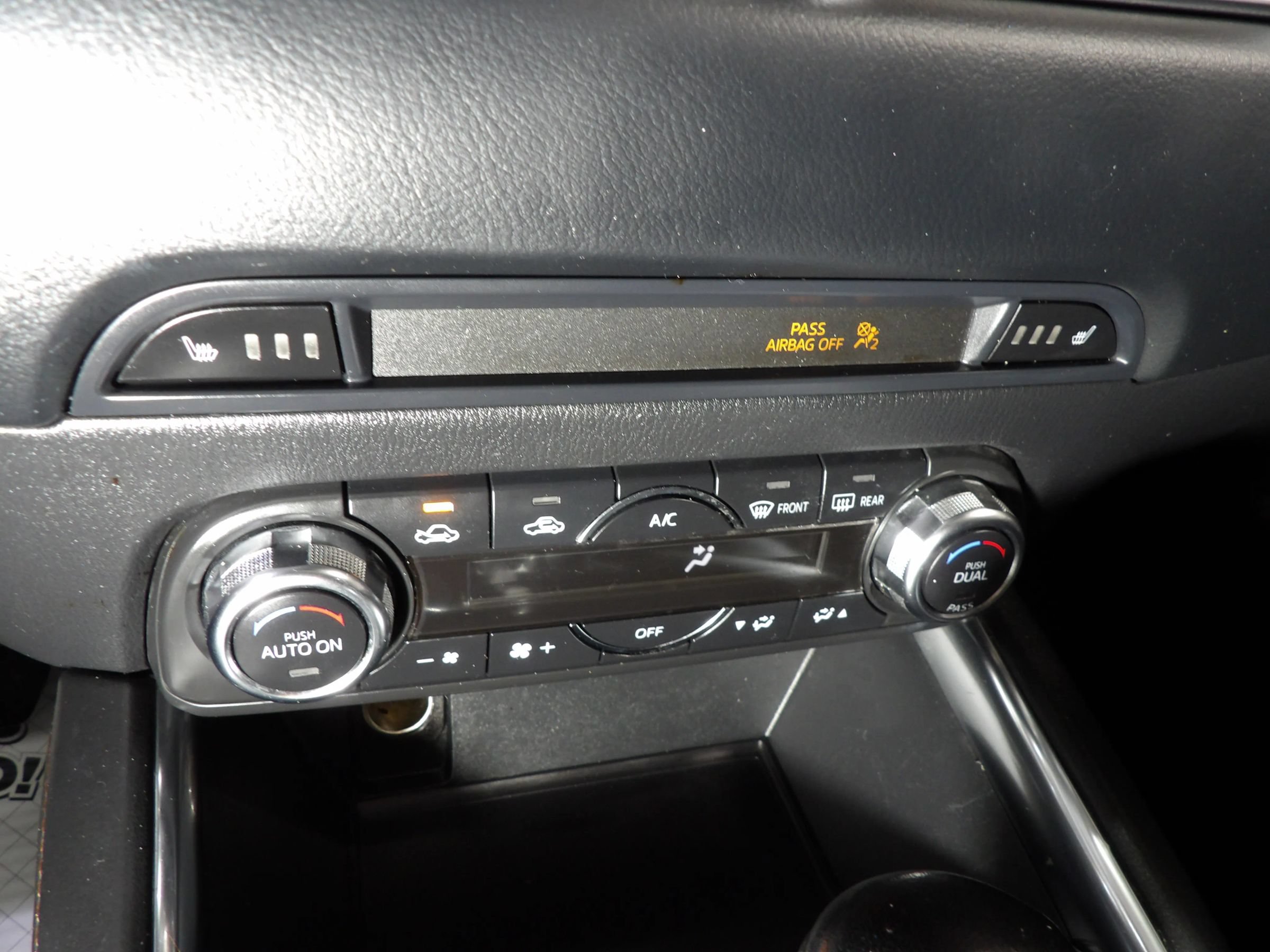 Used 2018 MAZDA CX-5 Grand Touring AWD/4WD image 15
