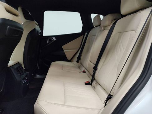 Used 2026 BMW X3 xDrive30 w/ Convenience Package image 14