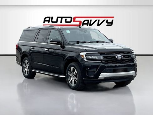 Used 2022 Ford Expedition Max Limited AWD/4WD image 1