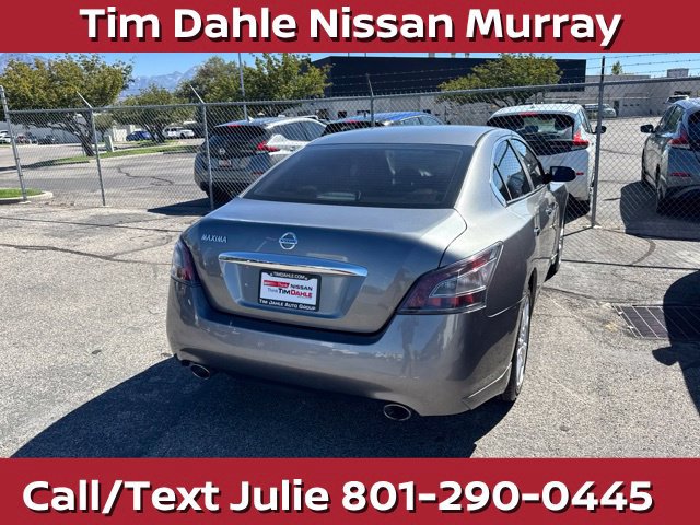 Used 2014 Nissan Maxima 3.5 S FWD image 15