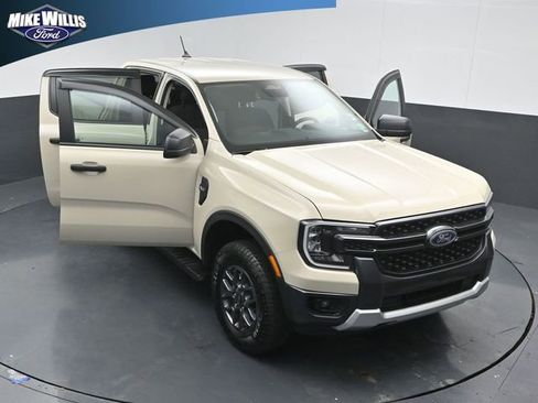 Used 2025 Ford Ranger XLT RWD image 25