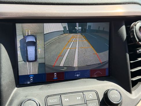 Used 2018 GMC Acadia Denali w/ Technology Package AWD/4WD image 16