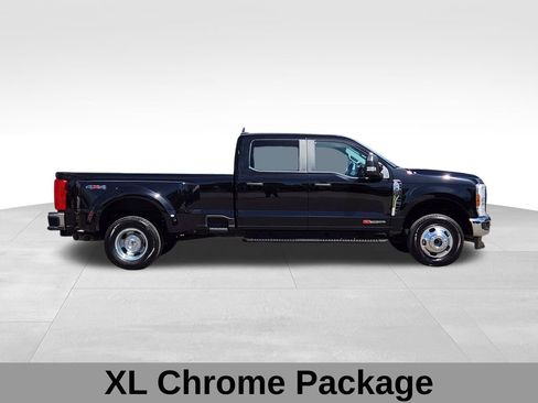 Used 2025 Ford F350 XL w/ XL Driver Assist Package AWD/4WD image 3