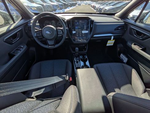 New 2026 Subaru Forester Premium AWD/4WD image 12
