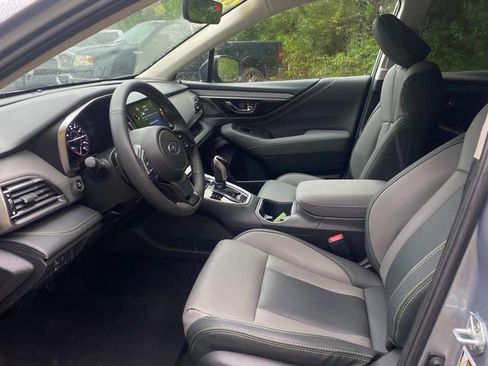 Used 2024 Subaru Outback Onyx Edition AWD/4WD image 11