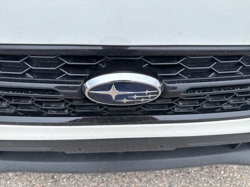 Used 2021 Subaru WRX Limited image 11