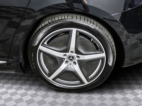 Used 2024 Mercedes-Benz EQE 350+ 4MATIC Sedan w/ Pinnacle Trim Package image 46