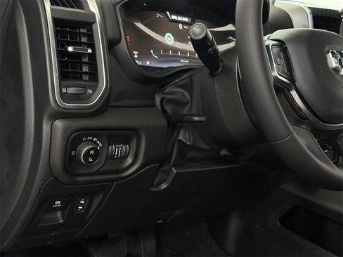 New 2026 RAM 1500 Big Horn image 14
