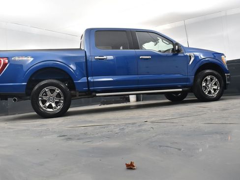 Used 2023 Ford F150 XLT w/ Equipment Group 302A High image 28