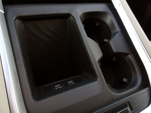 New 2025 Nissan Armada Platinum Reserve w/ Convenience Package image 39