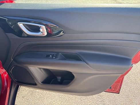 New 2026 Jeep Compass Limited image 19