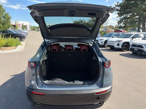 Used 2024 MAZDA CX-30 AWD 2.5 S w/ Preferred Package image 18