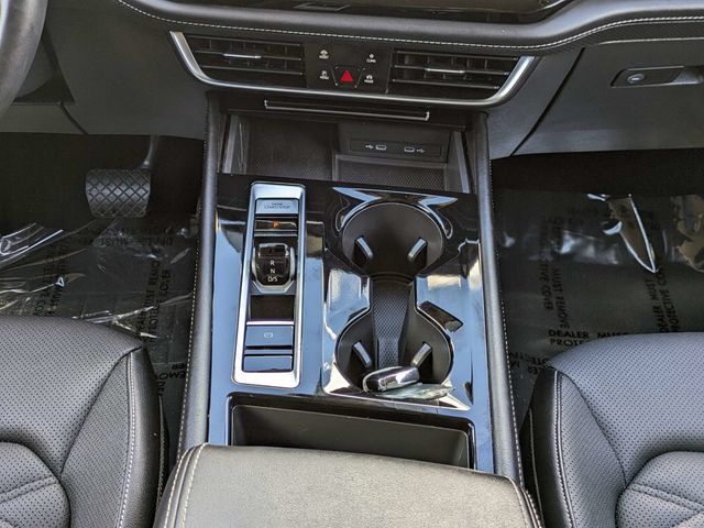 Used 2024 Volkswagen Atlas SE FWD image 20