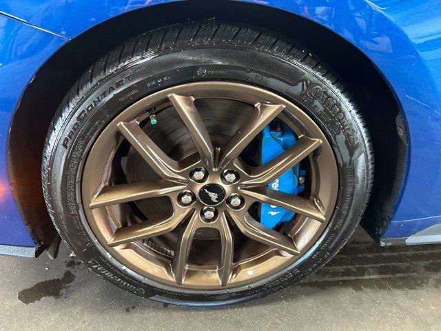 Used 2024 Ford Mustang GT Premium RWD image 9