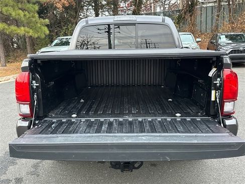 Certified 2023 Toyota Tacoma SR image 7