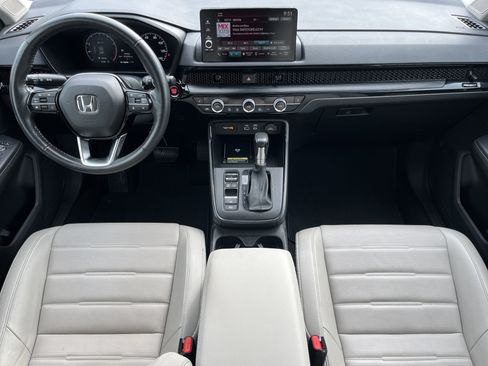 Certified 2023 Honda CR-V EX-L image 3