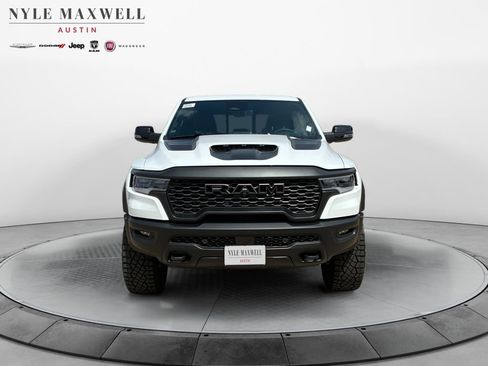 New 2026 RAM 1500 RHO w/ RHO Level 1 Equipment Group AWD/4WD image 18