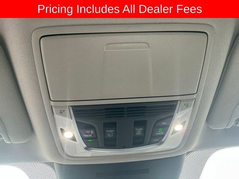 Certified 2026 Acura MDX FWD w/ Technology Package image 19