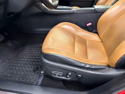 Used 2014 Lexus CT 200h FWD image 10