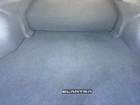 Certified 2024 Hyundai Elantra SEL FWD image 14