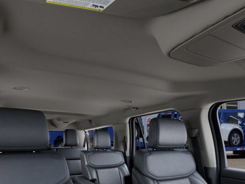 New 2027 Ford Expedition Max Active RWD image 22