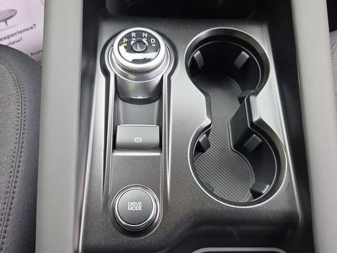 New 2026 Ford Explorer Active RWD image 21