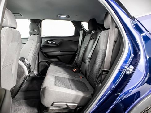 Used 2022 Chevrolet Blazer LT image 17