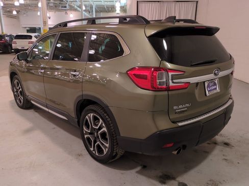 Certified 2023 Subaru Ascent Touring image 6