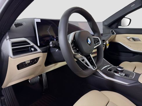 New 2026 BMW 330i xDrive Sedan w/ M Sport Package AWD/4WD image 10
