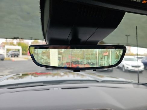 Used 2025 GMC Sierra 2500 AT4 w/ AT4 Premium Plus Package image 26