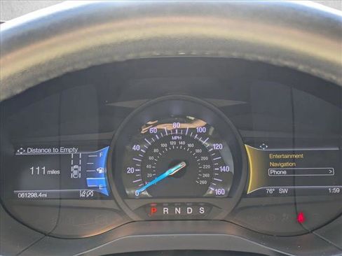 Used 2020 Ford Edge SEL w/ Convenience Package image 10