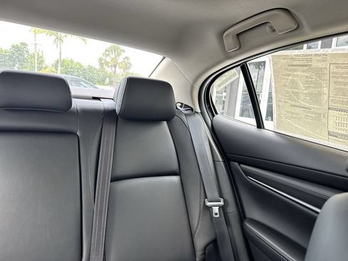 New 2026 MAZDA MAZDA3 2.5 S Sedan w/ Preferred Pkg FWD image 19