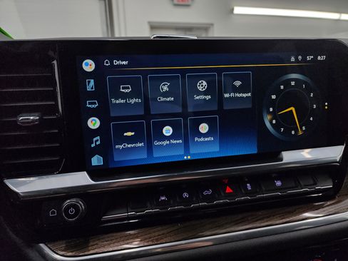 Used 2022 Chevrolet Silverado 1500 RST image 49