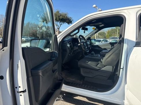 Used 2021 Ford F150 XLT w/ Equipment Group 302A High image 12