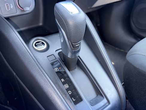 Certified 2024 Nissan Kicks S FWD image 15