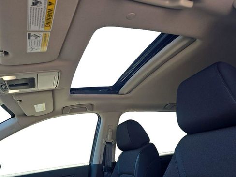New 2026 Honda CR-V EX image 11