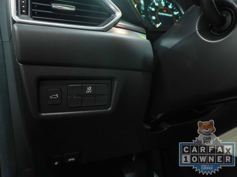 Used 2023 MAZDA CX-5 AWD 2.5 S w/ Premium Plus Pkg image 25