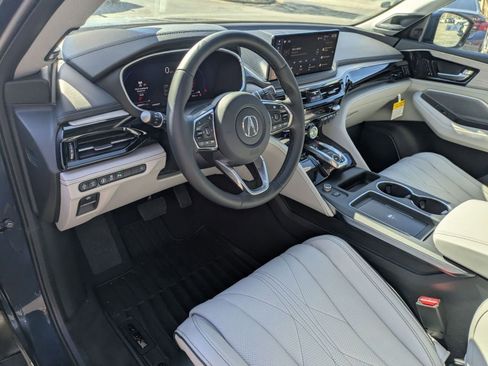New 2026 Acura MDX SH-AWD w/ Advance Package image 9