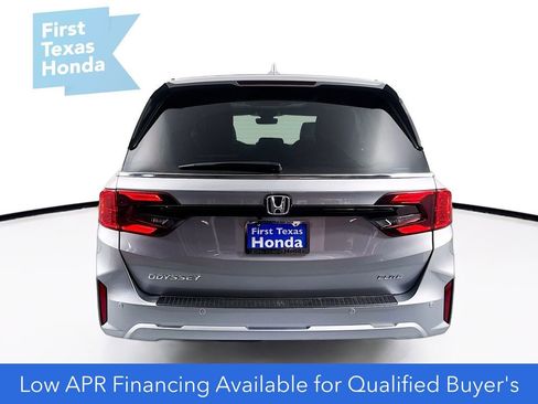 New 2026 Honda Odyssey Elite image 7