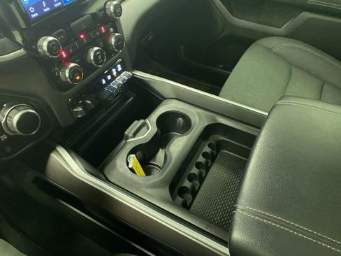 Used 2022 RAM 1500 Big Horn image 18